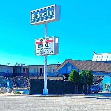 Budget Inn Roswell Esterno foto