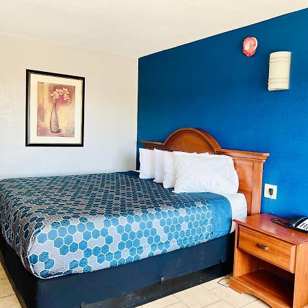 Budget Inn Roswell Esterno foto