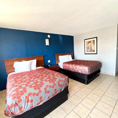 Budget Inn Roswell Esterno foto