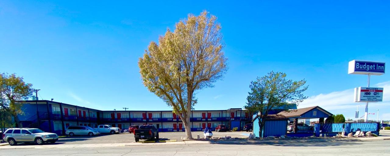 Budget Inn Roswell Esterno foto